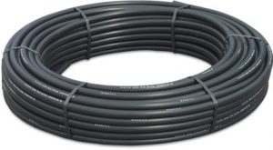 Rupipe MDPE Water Service Coils