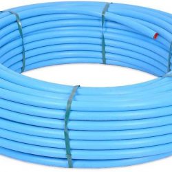 Rupipe MDPE Water Service Coils